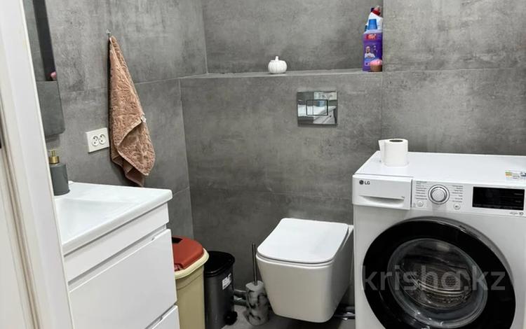 2-комнатная квартира · 54 м² · 4/12 этаж, Володарского 25/8 — Айтеке Би за 180 000 ₸ в Шымкенте — фото 2