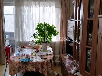 3-бөлмелі пәтер · 44.3 м² · 4/5 қабат, мкр Новый Город, Ержанова, бағасы: 16 млн ₸ в Караганде, Казыбек би р-н
