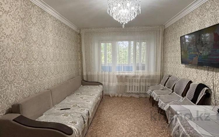 2-бөлмелі пәтер · 46 м² · 4/5 қабат, Энергетиков 46в, бағасы: 13 млн ₸ в Экибастузе — фото 20