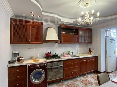 3-комнатная квартира, 74.9 м², 1/5 этаж, санаторная за 47 млн 〒 в Алматы, Бостандыкский р-н