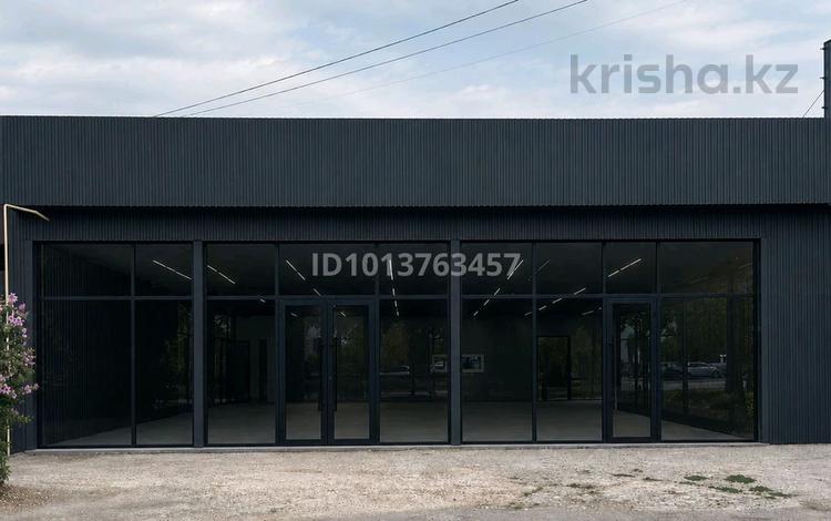 Свободное назначение · 120 м² за 420 000 ₸ в Таразе — фото 3