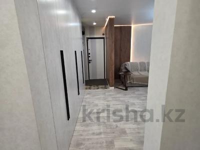 4-комнатная квартира · 80.8 м² · 2/9 этаж, Машхур Жусупа 47 за 36.5 млн 〒 в Экибастузе