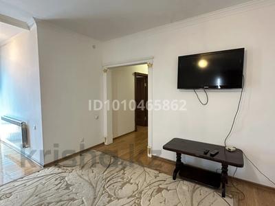 2-комнатная квартира · 66 м² · 20/24 этаж, Сарайшык 5 за 34 млн 〒 в Астане, Есильский р-н