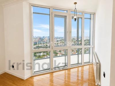 2-комнатная квартира · 66 м² · 20/24 этаж, Сарайшык 5 за 33 млн ₸ в Астане, Есильский р-н