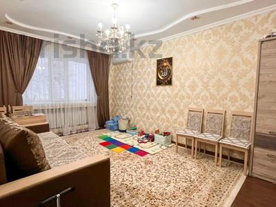 3-комнатная квартира · 64.8 м² · 2/5 этаж, 9-ая площадка 41 за 21.3 млн ₸ в Талдыкоргане