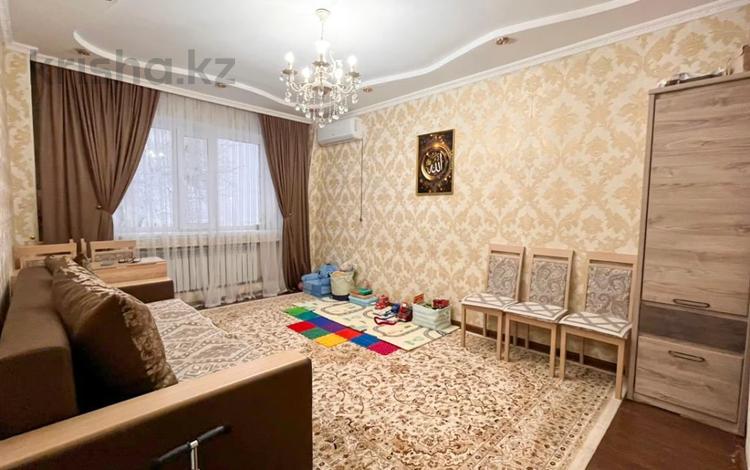 3-бөлмелі пәтер · 64.8 м² · 2/5 қабат, 9-ая площадка 41, бағасы: 21.3 млн ₸ в Талдыкоргане — фото 6