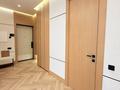 4-комнатная квартира · 120 м² · 2/9 этаж, Толе би 61 за 133 млн ₸ в Астане, Нура р-н — фото 14
