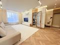 4-комнатная квартира · 120 м² · 2/9 этаж, Толе би 61 за 133 млн ₸ в Астане, Нура р-н — фото 4