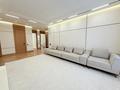 4-комнатная квартира · 120 м² · 2/9 этаж, Толе би 61 за 133 млн ₸ в Астане, Нура р-н — фото 5