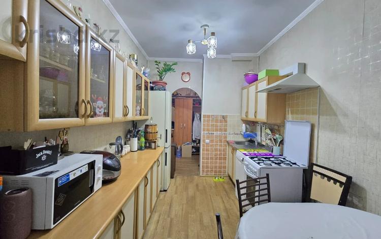 2-комнатная квартира · 54 м² · 5 этаж, мкр Тастак-2 19 — ЛУЧШЕЕ ПРЕДЛОЖЕНИЕ!!! Помощь с ИПОТЕКОЙ! за 34.5 млн ₸ в Алматы, Алмалинский р-н — фото 21