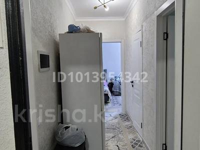 1-бөлмелі пәтер · 35 м² · 2/5 қабат, Е-128 7, 7/2,7/1, бағасы: 16.5 млн ₸ в Астане, Нура р-н