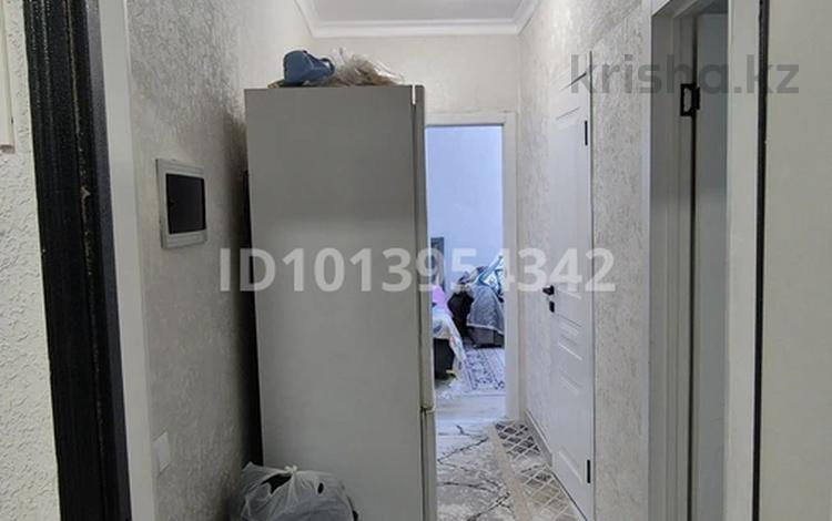 1-бөлмелі пәтер · 35 м² · 2/5 қабат, Е-128 7, 7/2,7/1, бағасы: 16.5 млн ₸ в Астане, Нура р-н — фото 2
