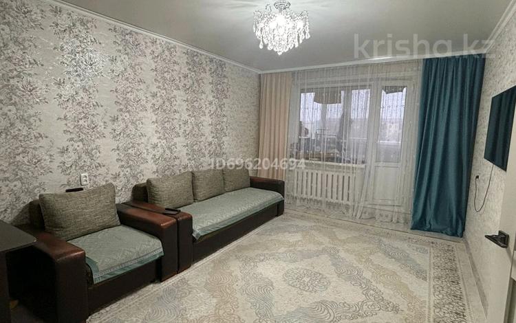 4-комнатная квартира · 80 м² · 4/5 этаж, Васильковский 7 — Школы 17 за 25.5 млн ₸ в Кокшетау — фото 9