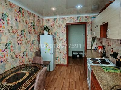 4-бөлмелі пәтер · 61.2 м² · 5/5 қабат, Строителей 18, бағасы: 11.5 млн ₸ в Аксу