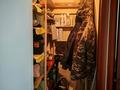 4-бөлмелі пәтер · 61.2 м² · 5/5 қабат, Строителей 18, бағасы: 11.5 млн ₸ в Аксу — фото 10