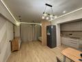1-комнатная квартира · 43 м² · 10/15 этаж, мкр Тастак-2 113 — ЖК Панорама за 37.5 млн ₸ в Алматы, Алмалинский р-н — фото 10