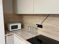 1-комнатная квартира · 43 м² · 10/15 этаж, мкр Тастак-2 113 — ЖК Панорама за 37.5 млн ₸ в Алматы, Алмалинский р-н — фото 11