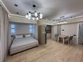 1-комнатная квартира · 43 м² · 10/15 этаж, мкр Тастак-2 113 — ЖК Панорама за 37.5 млн ₸ в Алматы, Алмалинский р-н