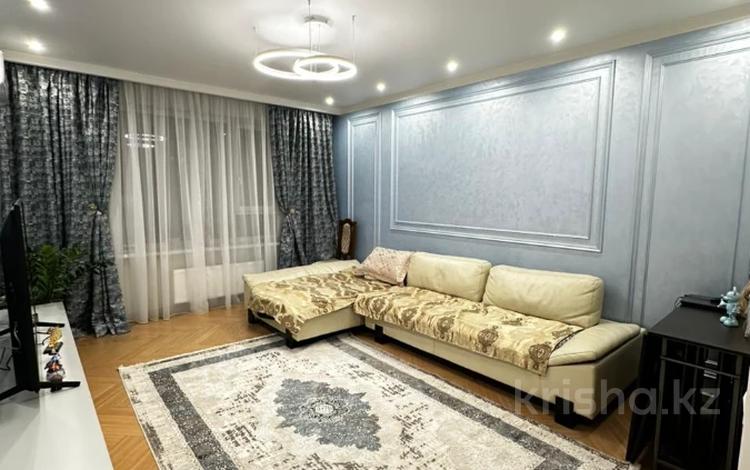 2-комнатная квартира · 70 м² · 12/18 этаж, Розыбакиева 320 за 88 млн ₸ в Алматы, Бостандыкский р-н — фото 6