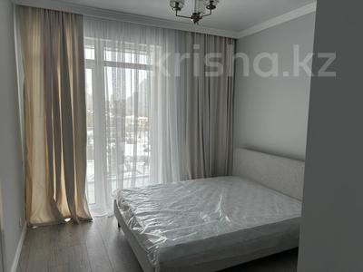 2-комнатная квартира · 55 м², Сарайшык 2 — Кунаева за 500 000 ₸ в Астане