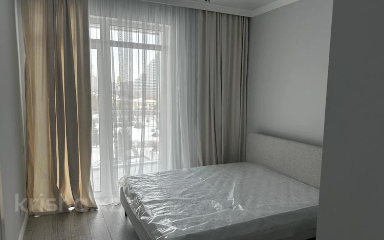 2-комнатная квартира · 55 м², Сарайшык 2 — Кунаева за 500 000 ₸ в Астане — фото 3