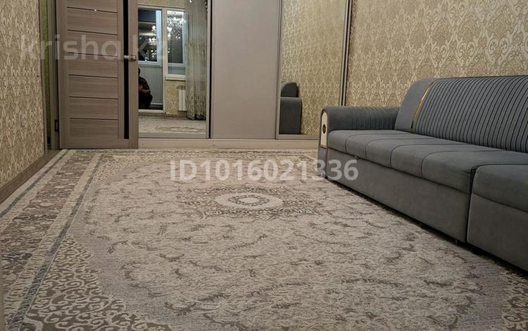 1-комнатная квартира · 40 м² · 4/6 этаж, мкр Кокжиек 16 — Находится возле школы 177 за 200 000 ₸ в Алматы, Жетысуский р-н — фото 2