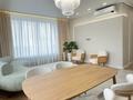 4-комнатная квартира · 147 м² · 14/19 этаж, Аль-Фараби за 210 млн ₸ в Алматы — фото 3
