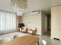 4-комнатная квартира · 147 м² · 14/19 этаж, Аль-Фараби за 210 млн ₸ в Алматы