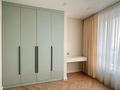 4-комнатная квартира · 147 м² · 14/19 этаж, Аль-Фараби за 210 млн ₸ в Алматы — фото 8