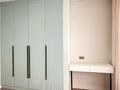4-комнатная квартира · 147 м² · 14/19 этаж, Аль-Фараби за 210 млн ₸ в Алматы — фото 9