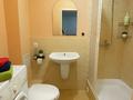 1-комнатная квартира · 40 м² · 3/21 этаж, Сауран 3/1 — Хан Шатыр / ц.Материнства (ана мен бала) / кардиоцентр / онкоцентр / нейрохирургия/ ц. детской реабилитации (НЦДР) / Астана арена /ботанический сад /Astana Vision за 10 000 ₸ в Есильский р-н — фото 2
