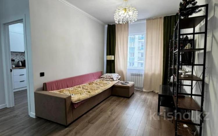 2-комнатная квартира · 50 м² · 2/9 этаж, Райымбек батыра — ИПОТЕКУ ПРОХОДИТ за 35 млн 〒 в  — фото 10