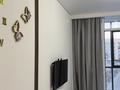 1-комнатная квартира · 45 м² · 4/9 этаж, мкр Ожет, Северное Кольцо 92/13 блок 7 за 250 000 ₸ в Алматы, Алатауский р-н