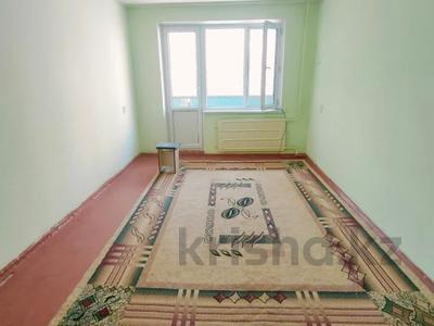 2-комнатная квартира · 45 м² · 2/5 этаж, 7-МКР за 11.4 млн 〒 в Таразе