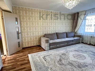 3-бөлмелі пәтер · 62 м² · 5/5 қабат, Самал, бағасы: 18.7 млн ₸ в Талдыкоргане, мкр Самал