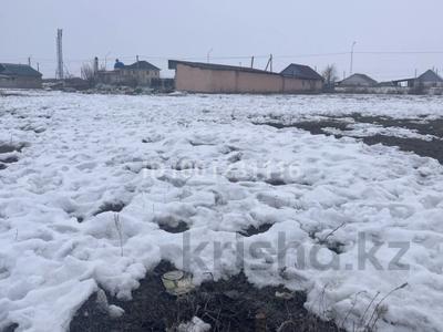 Жер телімі · 10 сотық, Дәулет, бағасы: 4.8 млн ₸ в Алатау, Даулет