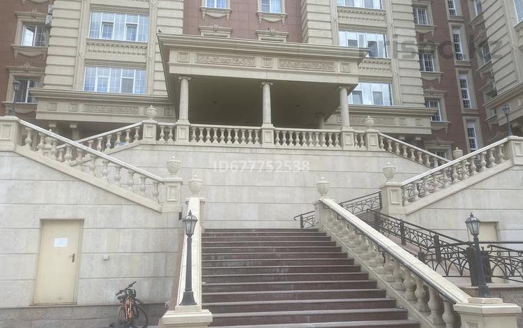 4-комнатная квартира · 150 м² · 6/10 этаж, Алии Молдагуловой 44 — Санкибай батыра за 79 млн ₸ в Актобе — фото 23