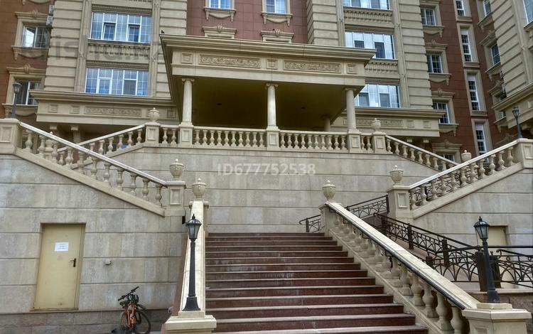 4-комнатная квартира · 150 м² · 6/10 этаж, Алии Молдагуловой 44 — Санкибай батыра за 79 млн ₸ в Актобе — фото 26