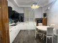4-комнатная квартира · 150 м² · 6/10 этаж, Алии Молдагуловой 44 — Санкибай батыра за 79 млн ₸ в Актобе — фото 5