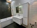 4-комнатная квартира · 150 м² · 6/10 этаж, Алии Молдагуловой 44 — Санкибай батыра за 79 млн ₸ в Актобе — фото 10