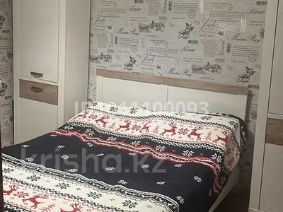 3-комнатная квартира · 56.2 м² · 4/5 этаж, мкр №8 8 за 37 млн ₸ в Алматы, Ауэзовский р-н