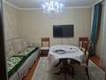 3-комнатная квартира · 67 м² · 4/5 этаж, мкр Юго-Восток, Мкр Юго-Восток, мкр Орбита 34 за 29.5 млн ₸ в Караганде, Казыбек би р-н