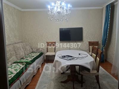 3-комнатная квартира · 67 м² · 4/5 этаж, мкр Юго-Восток, Мкр Юго-Восток, мкр Орбита 34 за 29.5 млн ₸ в Караганде, Казыбек би р-н