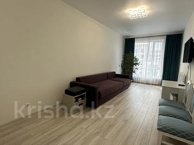2-комнатная квартира · 68 м² · 10/12 этаж, Нажимиденова — БЕЗ КОМИССИИ ДЛЯ ПОКУПАТЕЛЕЙ за 47.5 млн ₸ в Астане, Сарайшык р-н
