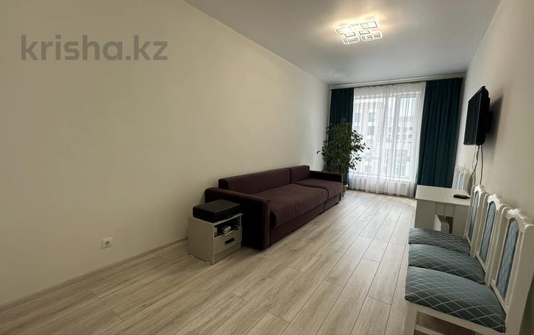 2-комнатная квартира · 68 м² · 10/12 этаж, Нажимиденова — БЕЗ КОМИССИИ ДЛЯ ПОКУПАТЕЛЕЙ за 47.5 млн ₸ в Астане, Сарайшык р-н — фото 2