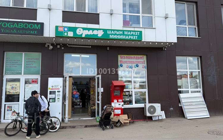 Магазины и бутики · 123 м² за 116 млн 〒 в Астане, Алматы р-н — фото 2