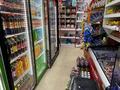 Магазины и бутики · 123 м² за 116 млн 〒 в Астане, Алматы р-н — фото 13