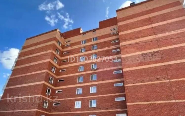 1-бөлмелі пәтер · 34 м² · 6/9 қабат, Текстильщик 4а, бағасы: 140 000 ₸ в Костанае — фото 2