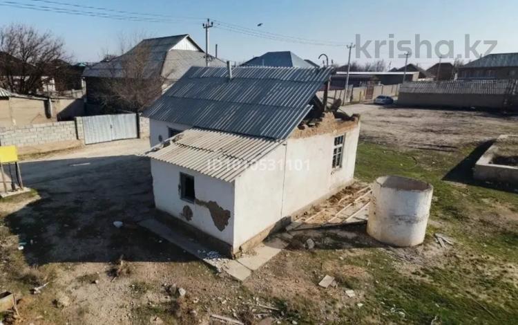 Жер телімі · 12 сотық, Шубарсу, бағасы: 4.5 млн ₸ в Шымкенте — фото 2