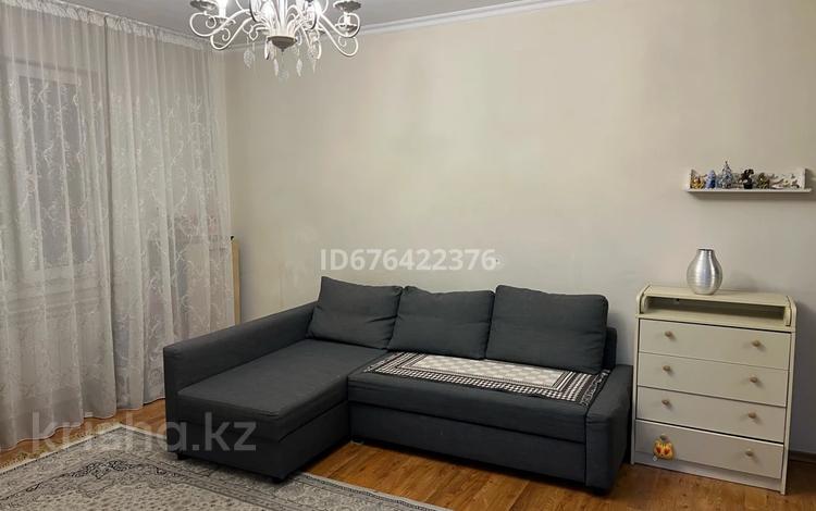 2-бөлмелі пәтер · 50 м² · 8/9 қабат, Таугүл ш/а., Мустай Карима — Саина-джандосова, бағасы: 280 000 ₸ в Алматы, Ауэзовский р-н — фото 2